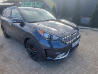 KIA Niro foto 2