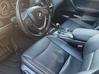 BMW X3 foto 4