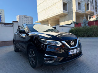 Nissan Qashqai foto 3