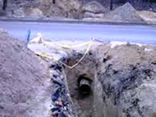Subtraversari subterane nu stricam drumul fara transee pentru conducte apa, canalizare, cablu
