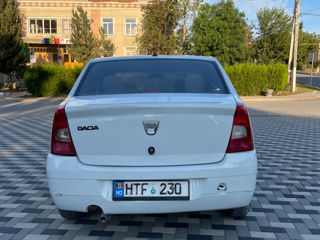 Dacia Logan foto 5