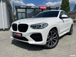 Bmw x4 - прокат // rent // chirie