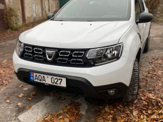 Dacia Duster foto 3