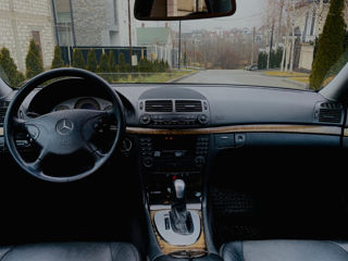 Mercedes E-Class foto 8