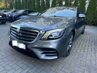 Mercedes S-Class foto 2