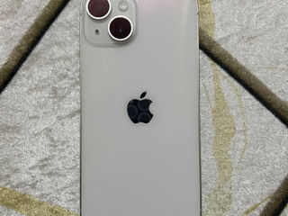 Iphon 14 silver