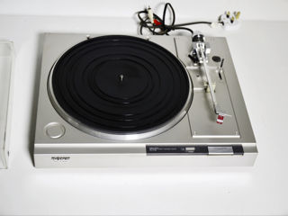 Sony model ps-lx22 direct drive stereo turntable foto 9