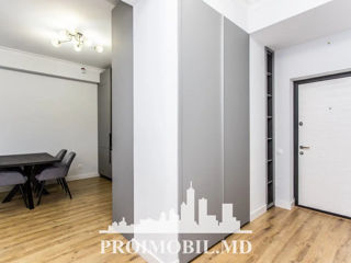 Apartament cu 3 camere, 80 m², Râșcani, Chișinău foto 3