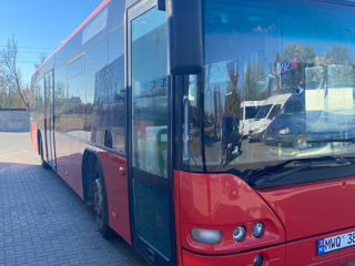 Neoplan N44164U foto 1