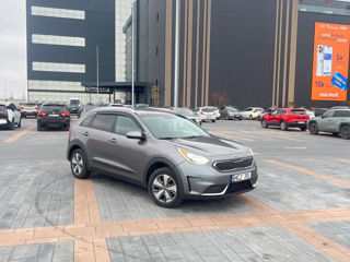 KIA Niro foto 3