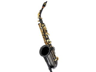 Saxofon Alto Thomann TAS-180 Black. Livrare în toată Moldova. Plata la primire.