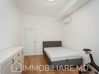 Apartament cu 2 camere, 80 m², Centru, Chișinău foto 7