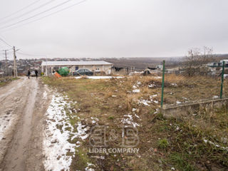 Teren pentru construcii, Băcioi, 6 ari foto 3