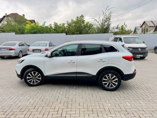 Renault Kadjar foto 5