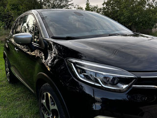 Renault Captur foto 2