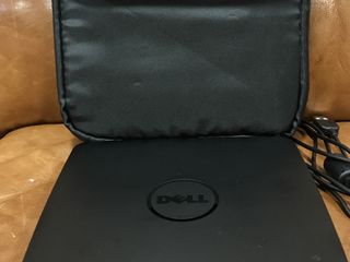 Внешний USB DVD-RW Dell External foto 1