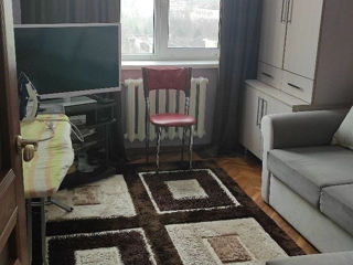 Apartament cu 4 camere, 90 m², Râșcani, Chișinău foto 4