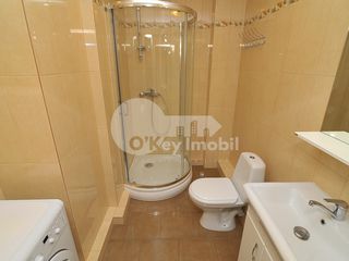 Apartament cu 4 camere, într-un complex de elită de pe bd. Ștefan cel Mare, 1100 € ! foto 7