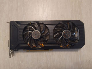 GTX 1070TI 8Gb