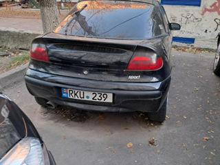 Opel Tigra