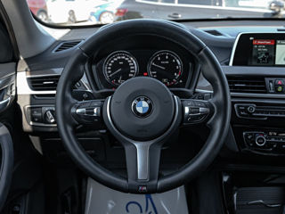 BMW X1 foto 10