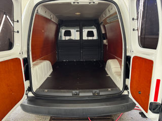 Volkswagen Caddy foto 5