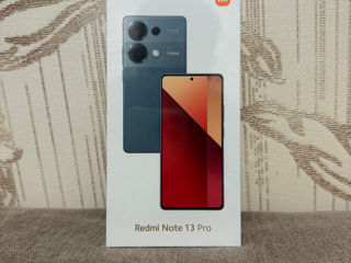 Redmi note 13 pro black