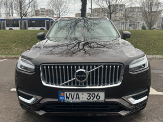 Volvo XC90 foto 2