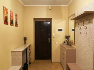 Apartament cu 3 camere, 103 m², Râșcani, Chișinău foto 19