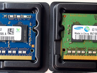 DDR3 2 Gb / 4Gb для ноутбука. Недорого foto 1