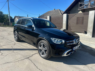 Mercedes GLC