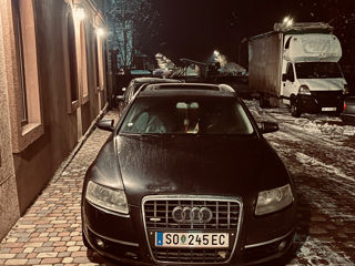 Audi A6 foto 5