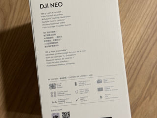 Dji Neo Fly More Combo foto 4