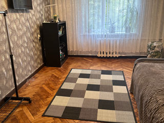 Apartament cu 2 camere, 55 m², Râșcani, Chișinău foto 9