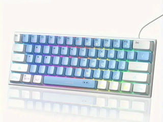 Tastatură gaming foto 3