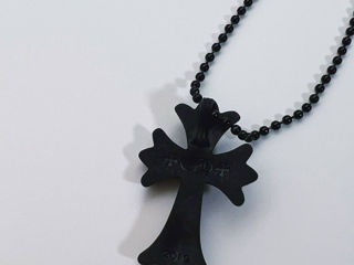 Chrome Hearts Цепочка foto 3