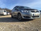 Toyota Auris foto 5