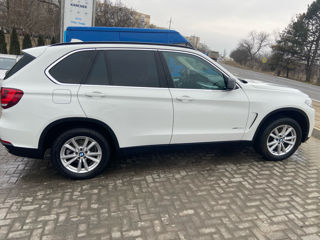 BMW X5 foto 6