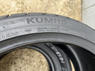 265/35 R22 Kumho Crugen Hp91/ Доставка, livrare toata Moldova foto 7