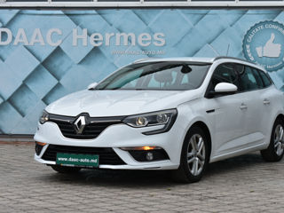 Renault Megane foto 1