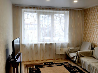 Apartament cu 1 cameră, 42 m², Botanica, Chișinău foto 4