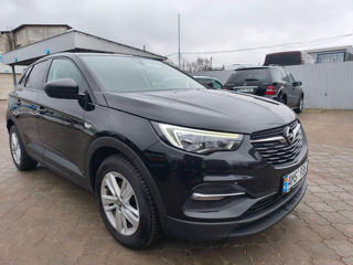 Opel Grandland X foto 2