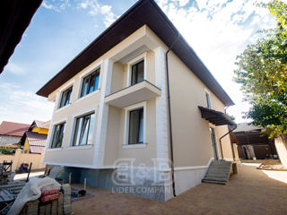 Vânzare Duplex Stăuceni Variantă albă - construcție nouă foto 13