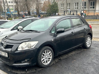 Toyota Auris foto 2