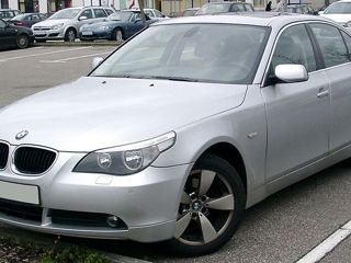 Piese BMW 5 E60 (2003-2010) dezmembrare foto 1