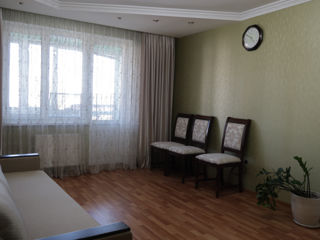 Apartament cu 2 camere, 65 m², Râșcani, Chișinău foto 2