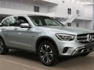 Mercedes GLC