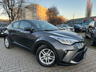 Toyota C-HR foto 5