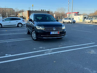 Volkswagen Tiguan foto 3