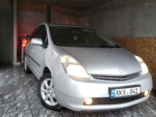 Toyota Prius foto 6